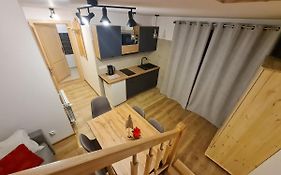 Apartamenty Przy Srodkowej 53